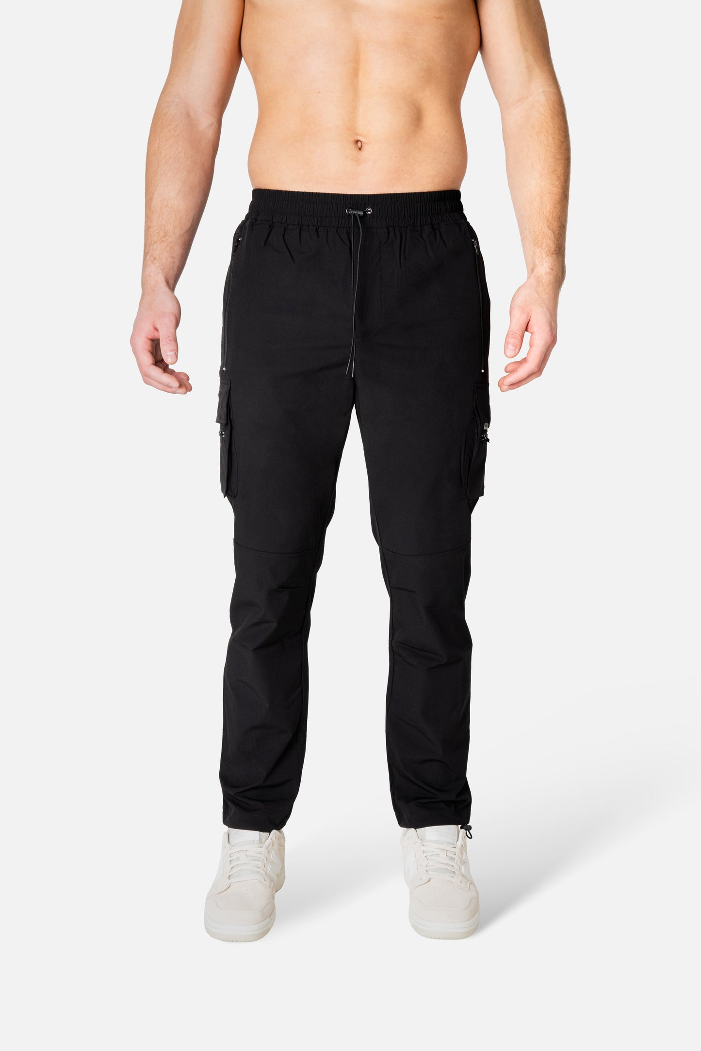 Kino Utility Pants (Black)