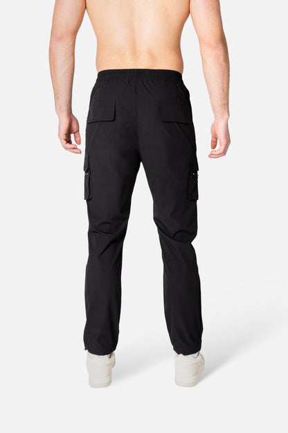 Kino Utility Pants (Black)