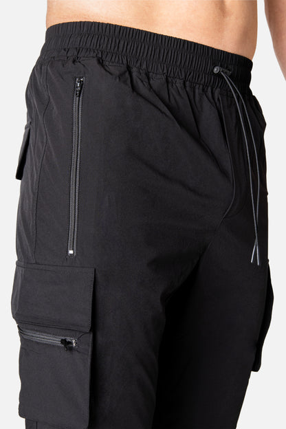 Kino Utility Pants (Black)