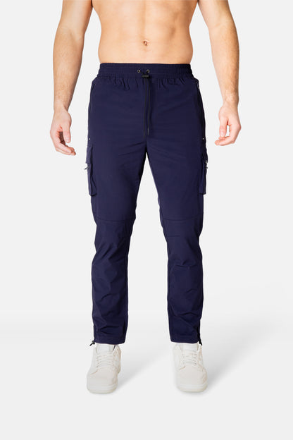 Kino Utility Pants (Navy)