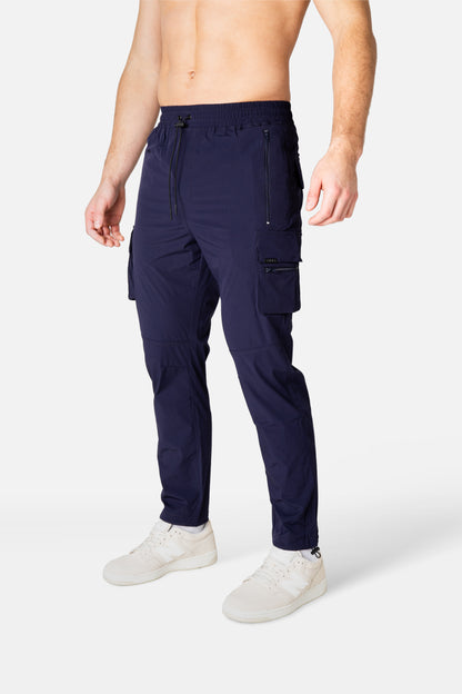 Kino Utility Pants (Navy)