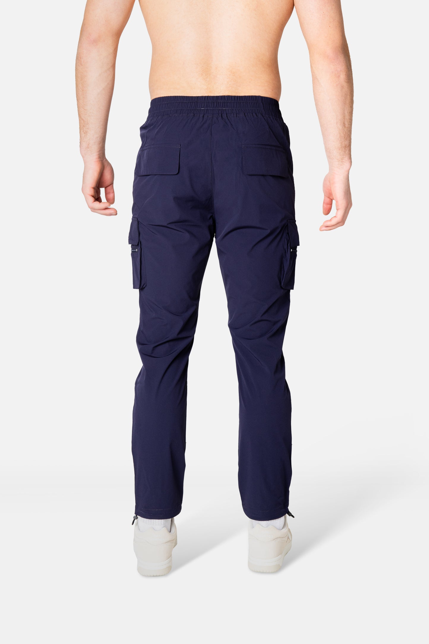 Kino Utility Pants (Navy)