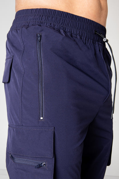 Kino Utility Pants (Navy)