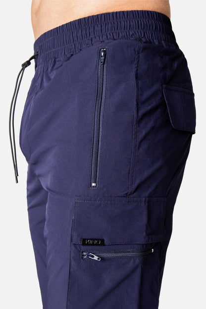 Kino Utility Pants (Navy)