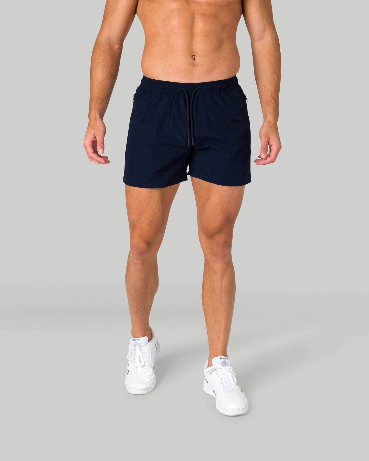 Bond Shorts - Navy