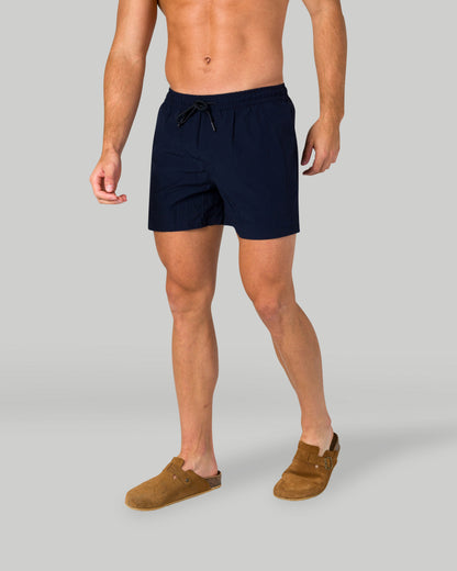 Surf Shorts - Navy