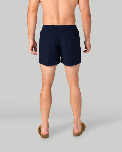 Surf Shorts - Navy