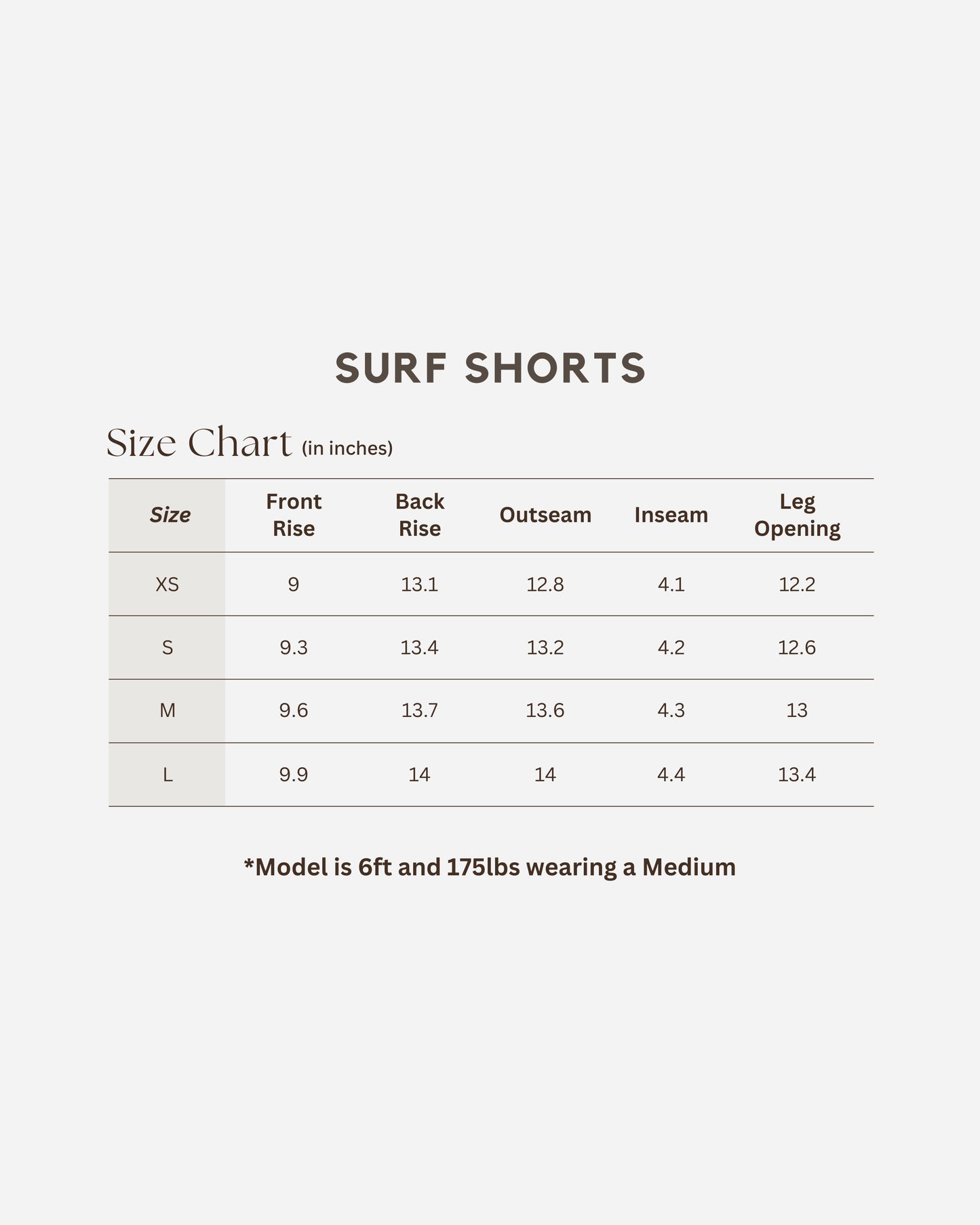 Surf Shorts - Navy