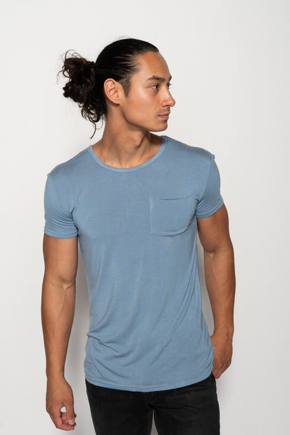 The Kino Pocket Tee