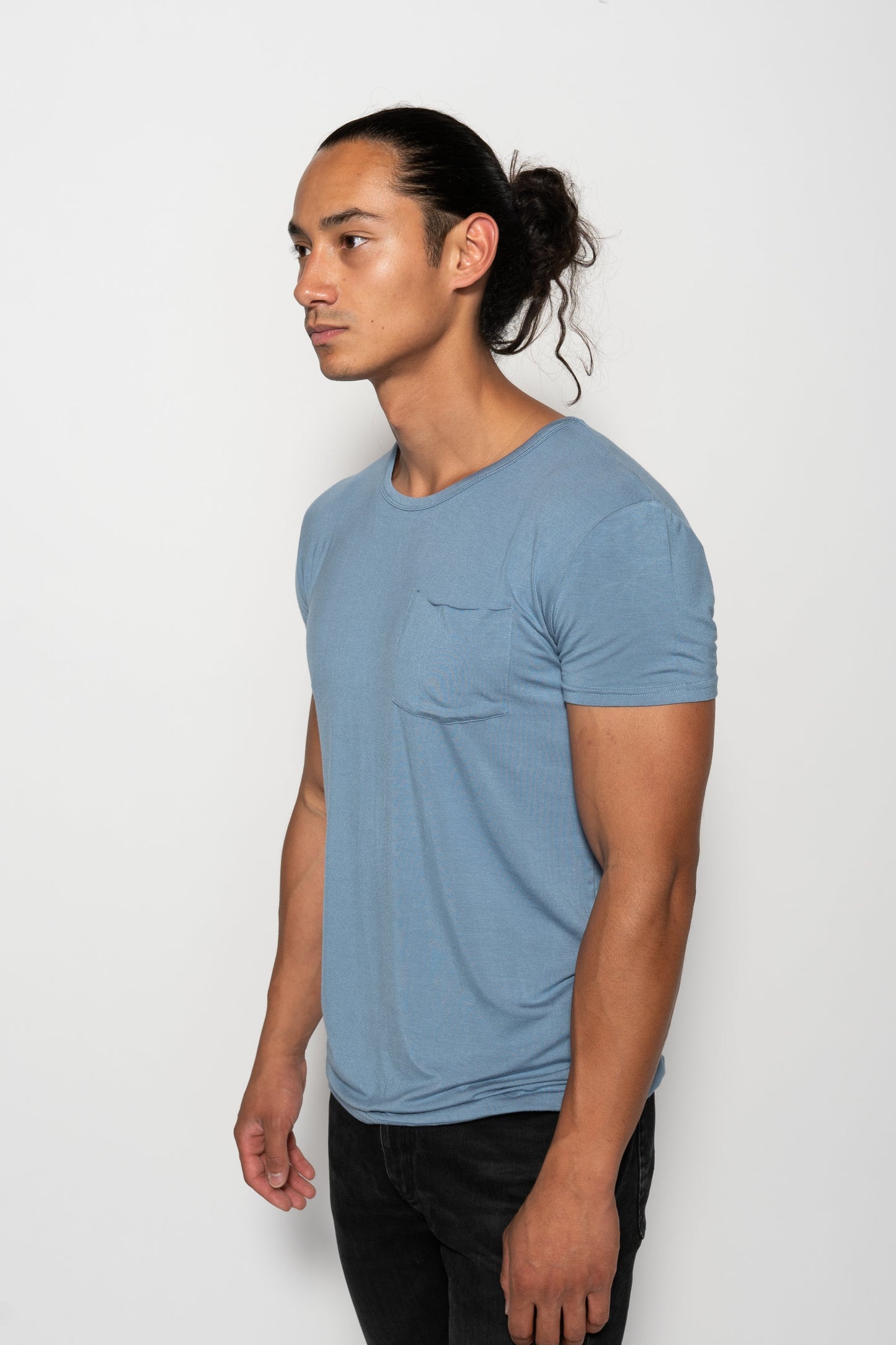 The Kino Pocket Tee