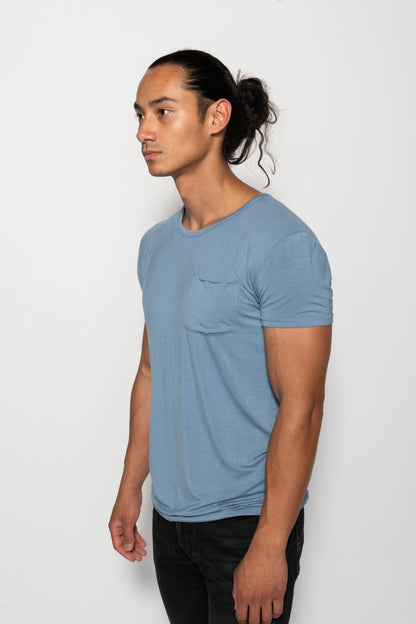 The Kino Pocket Tee