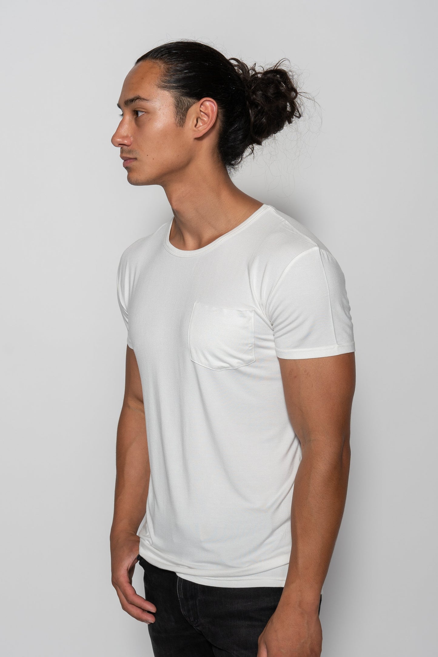 The Kino Pocket Tee