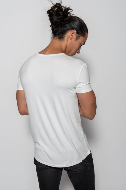 The Kino Pocket Tee