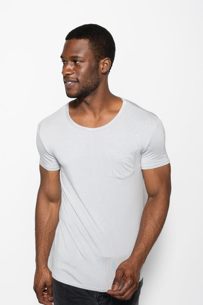 The Kino Pocket Tee