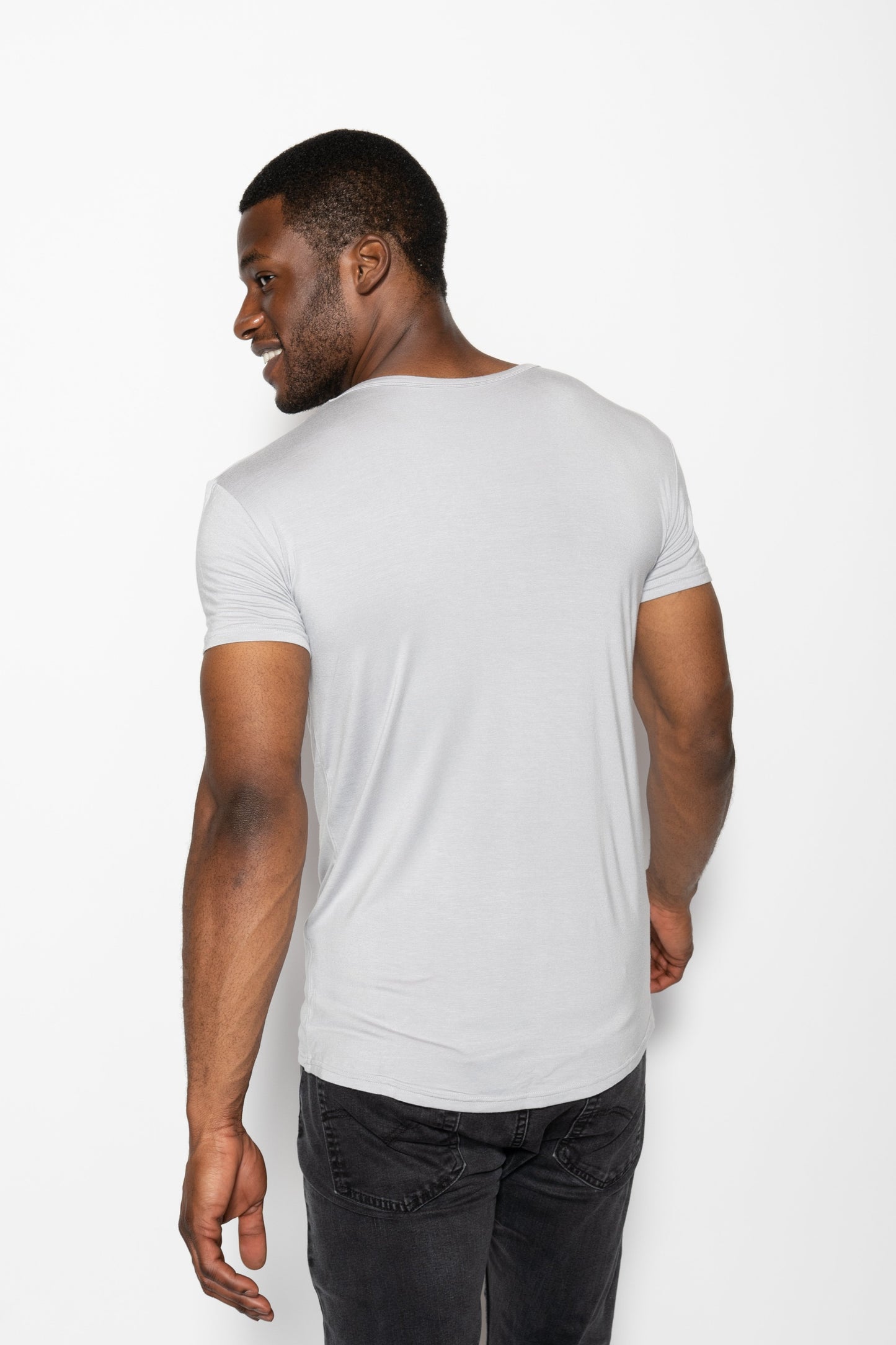The Kino Pocket Tee