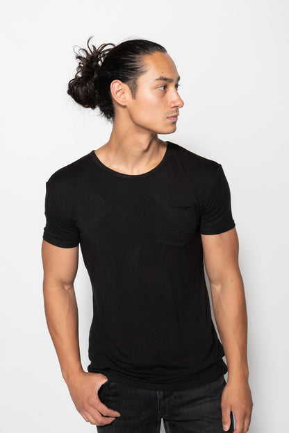 The Kino Pocket Tee
