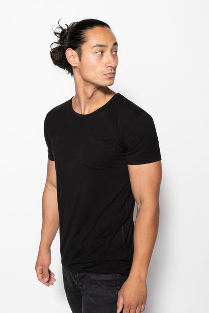 The Kino Pocket Tee