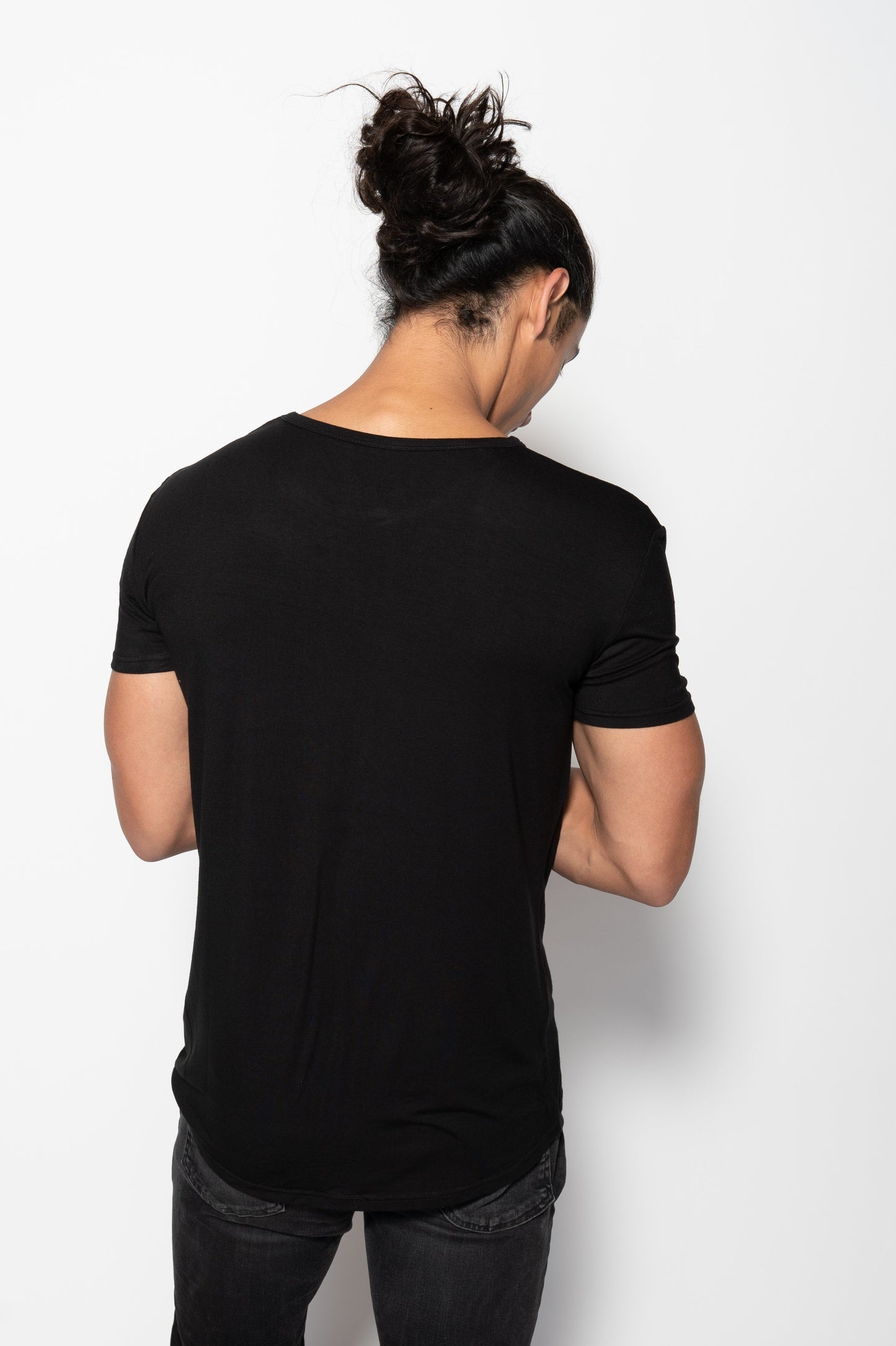 The Kino Pocket Tee