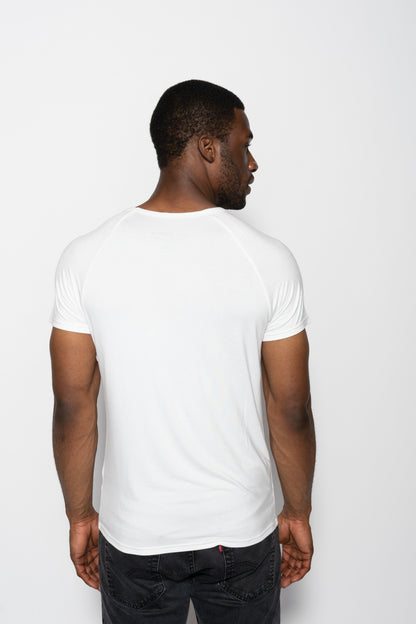 Raglan Tee