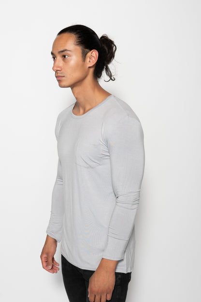 The Kino Pocket Long Sleeve