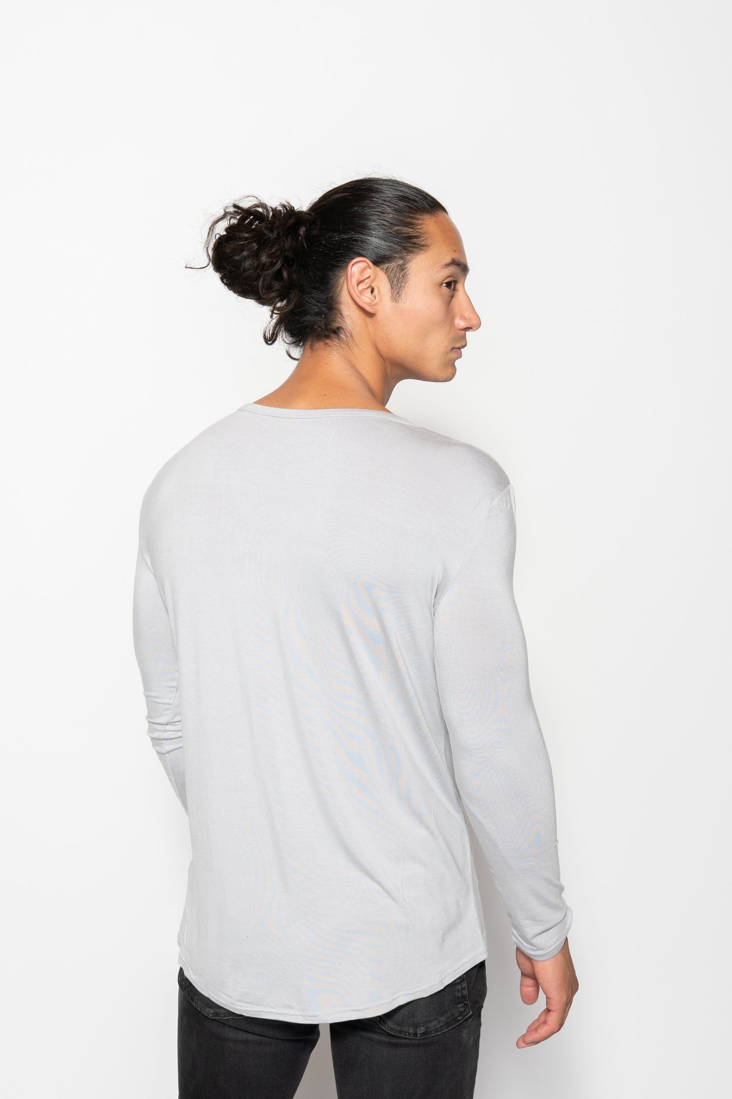 The Kino Pocket Long Sleeve