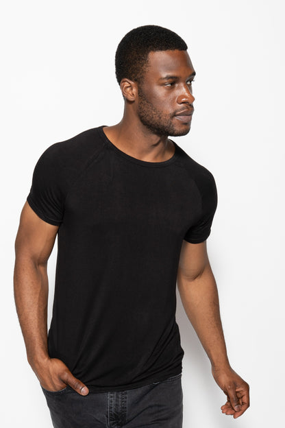 Raglan Tee