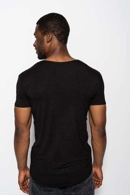 The Henley Tee