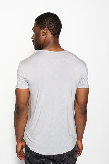 The Henley Tee