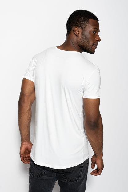 The Henley Tee