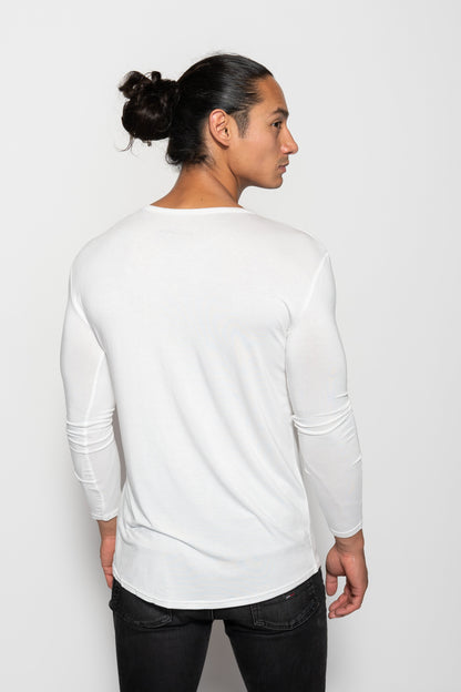 The Kino Pocket Long Sleeve