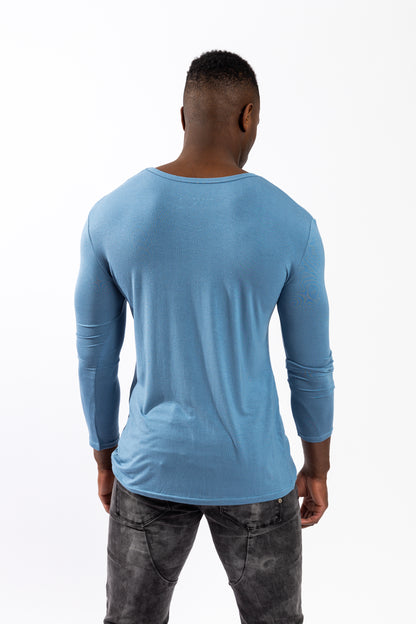 The Kino Pocket Long Sleeve