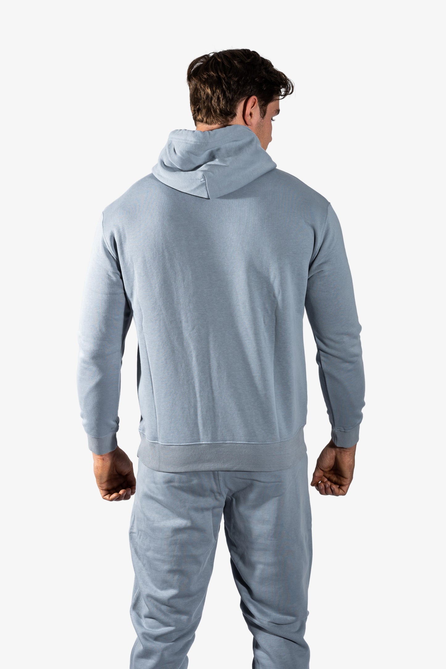 Kino Pullover Hoodie