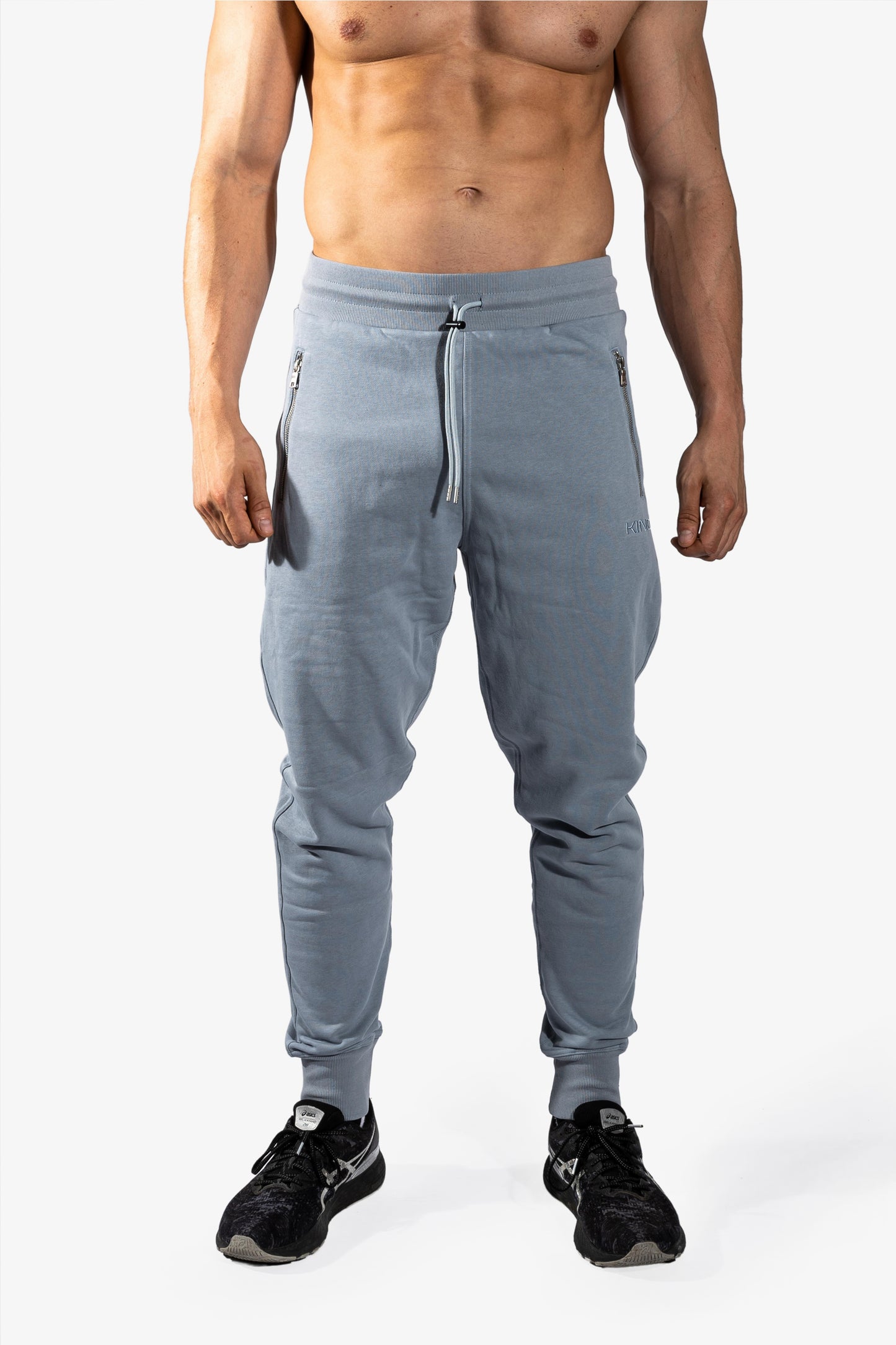 Kino Joggers (Baby Blue)
