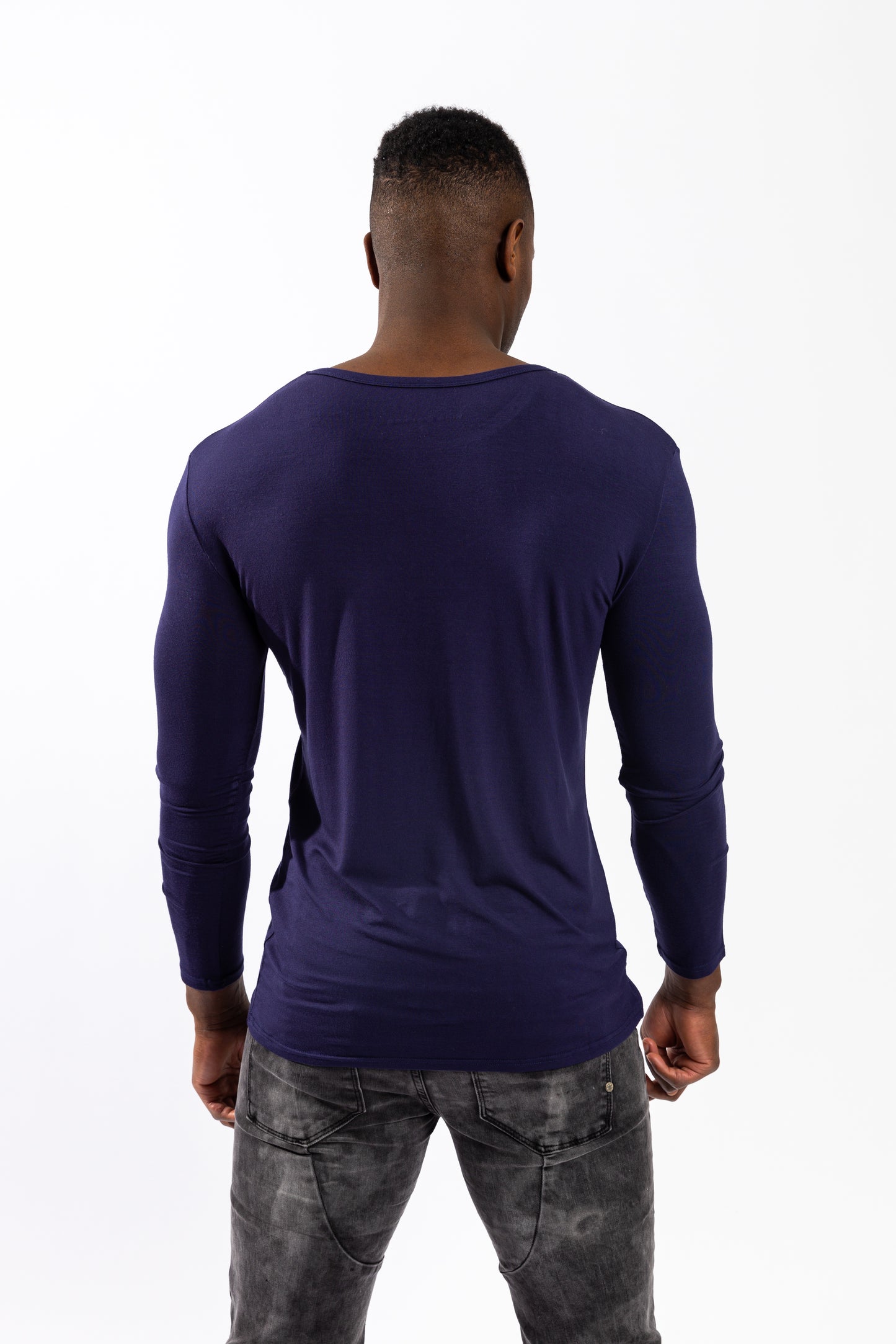 The Kino Pocket Long Sleeve