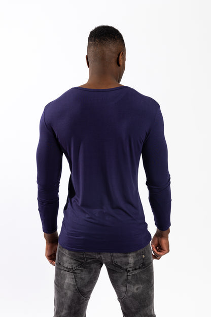 The Kino Pocket Long Sleeve