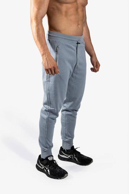 Kino Joggers (Baby Blue)