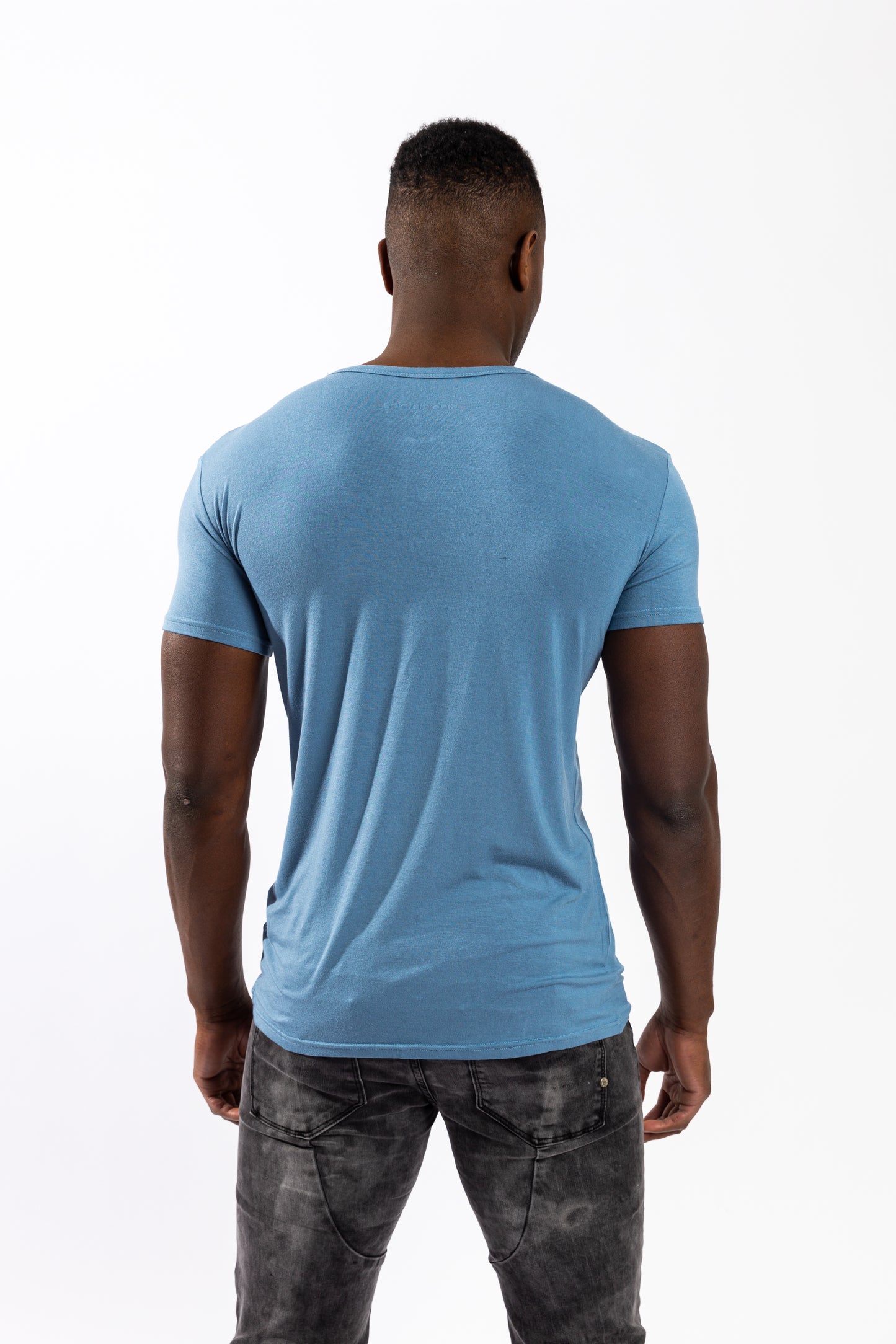 The Henley Tee