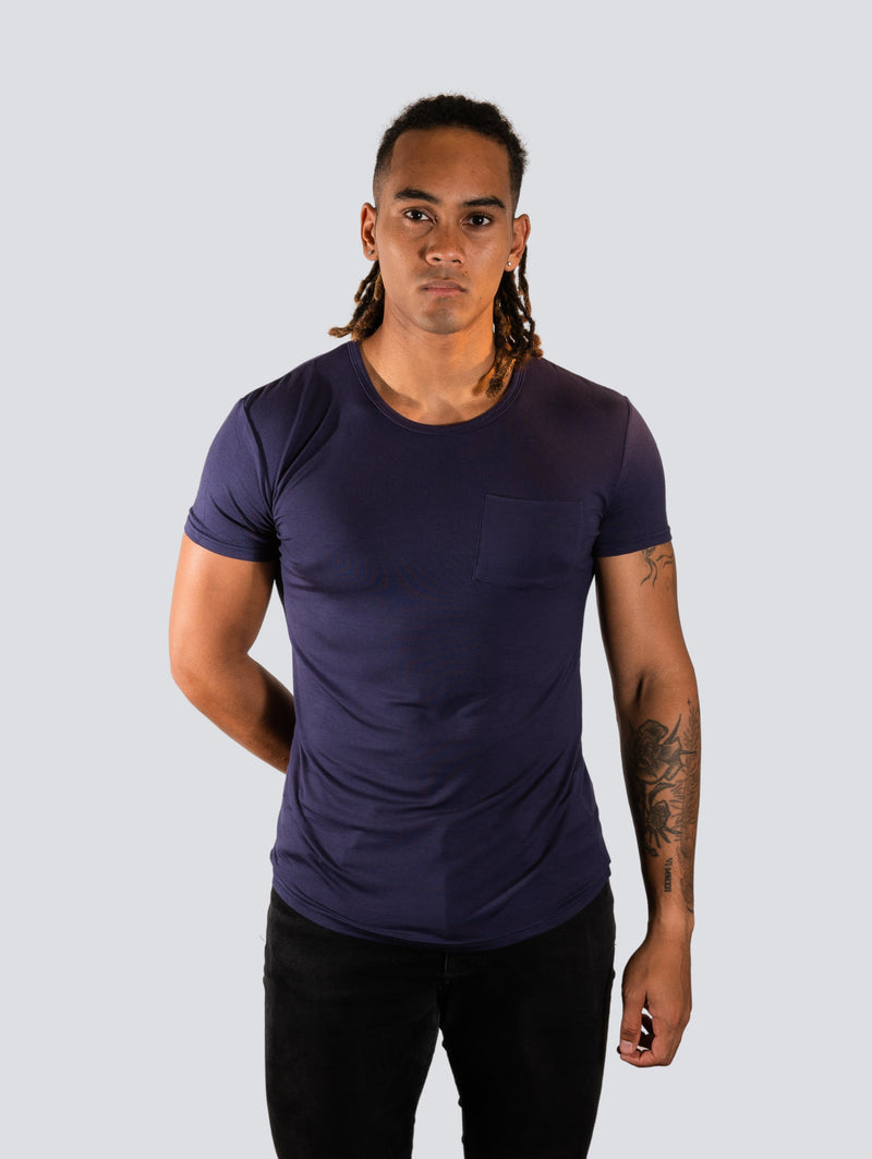 The Kino Pocket Tee
