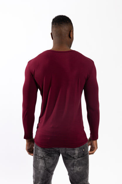 The Kino Pocket Long Sleeve