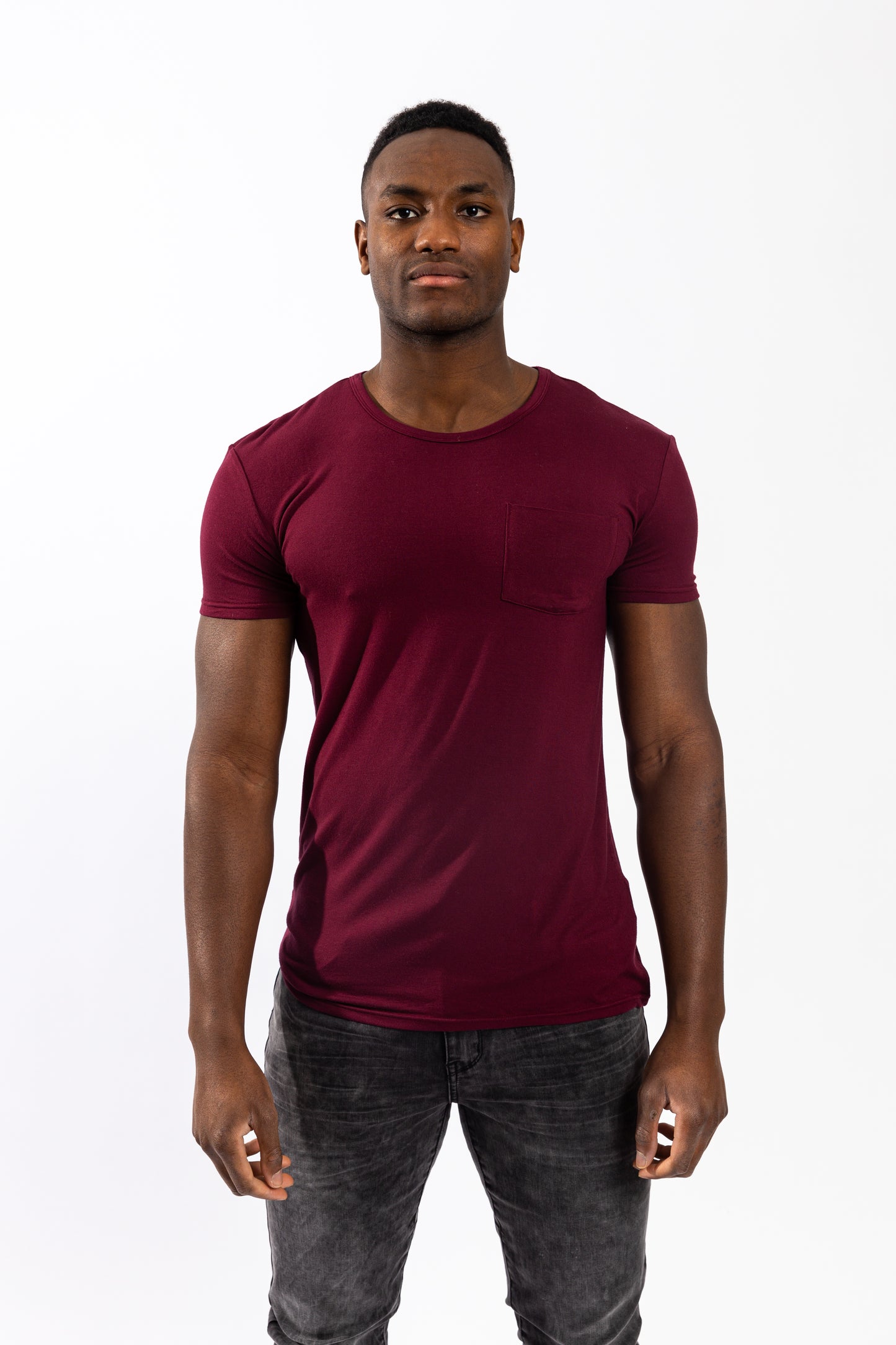 The Kino Pocket Tee