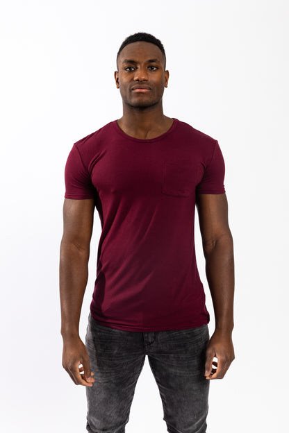The Kino Pocket Tee