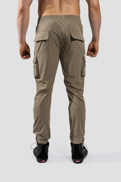 Kino Utility Pants (Khaki)