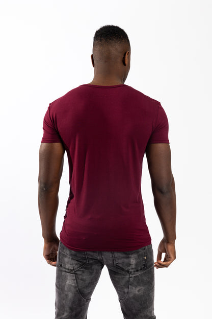 The Kino Pocket Tee