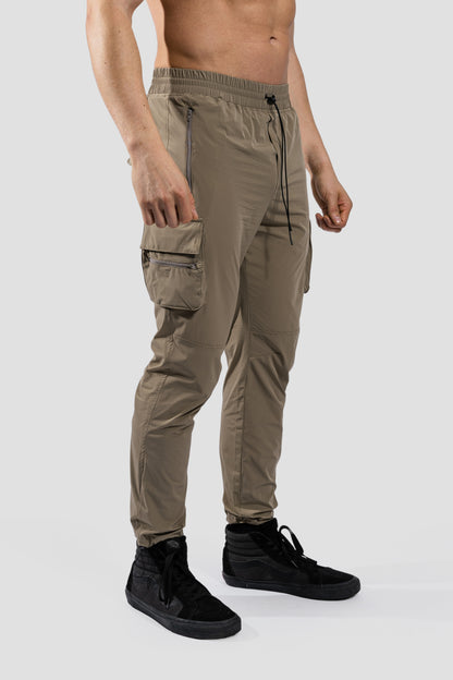 Kino Utility Pants (Khaki)